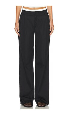 Ava Trouser
                    
                    ALL THE WAYS | Revolve Clothing (Global)