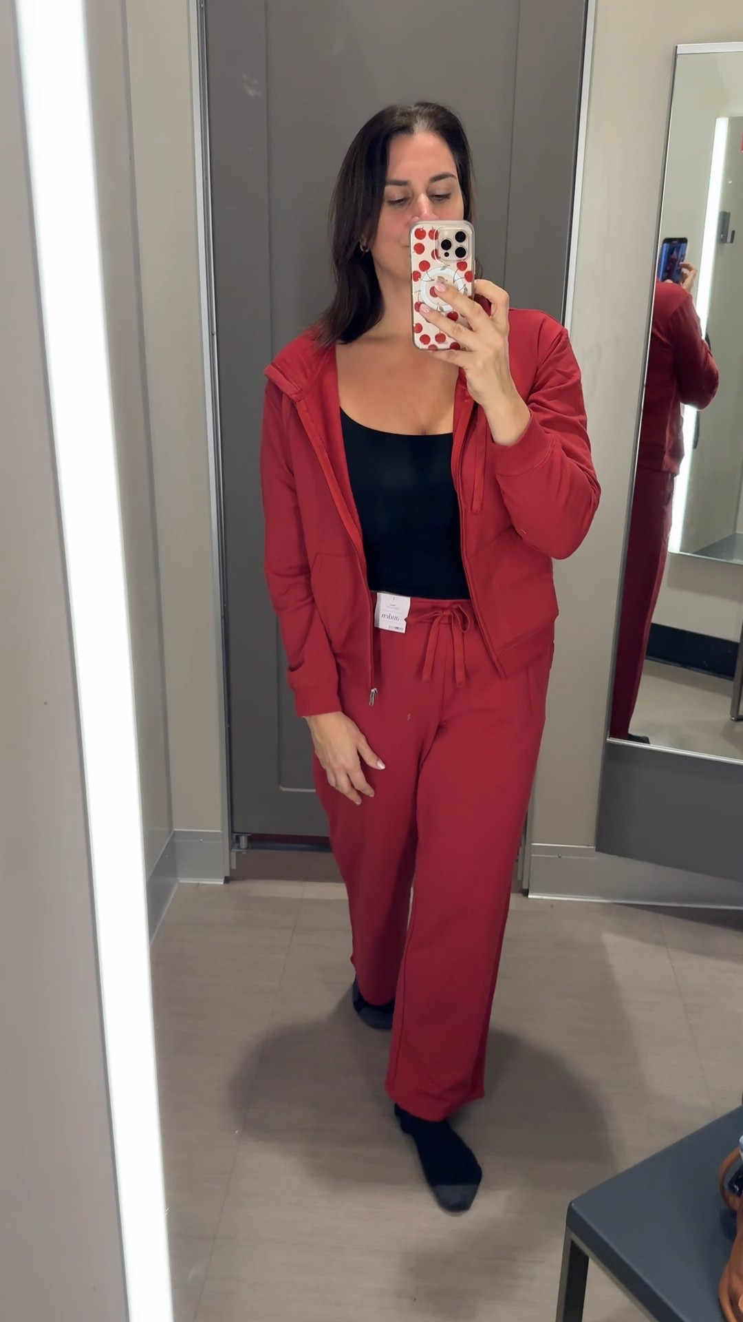 Loungewear from Target 

#LTKmomlife #LTKTall #LTKMidsize