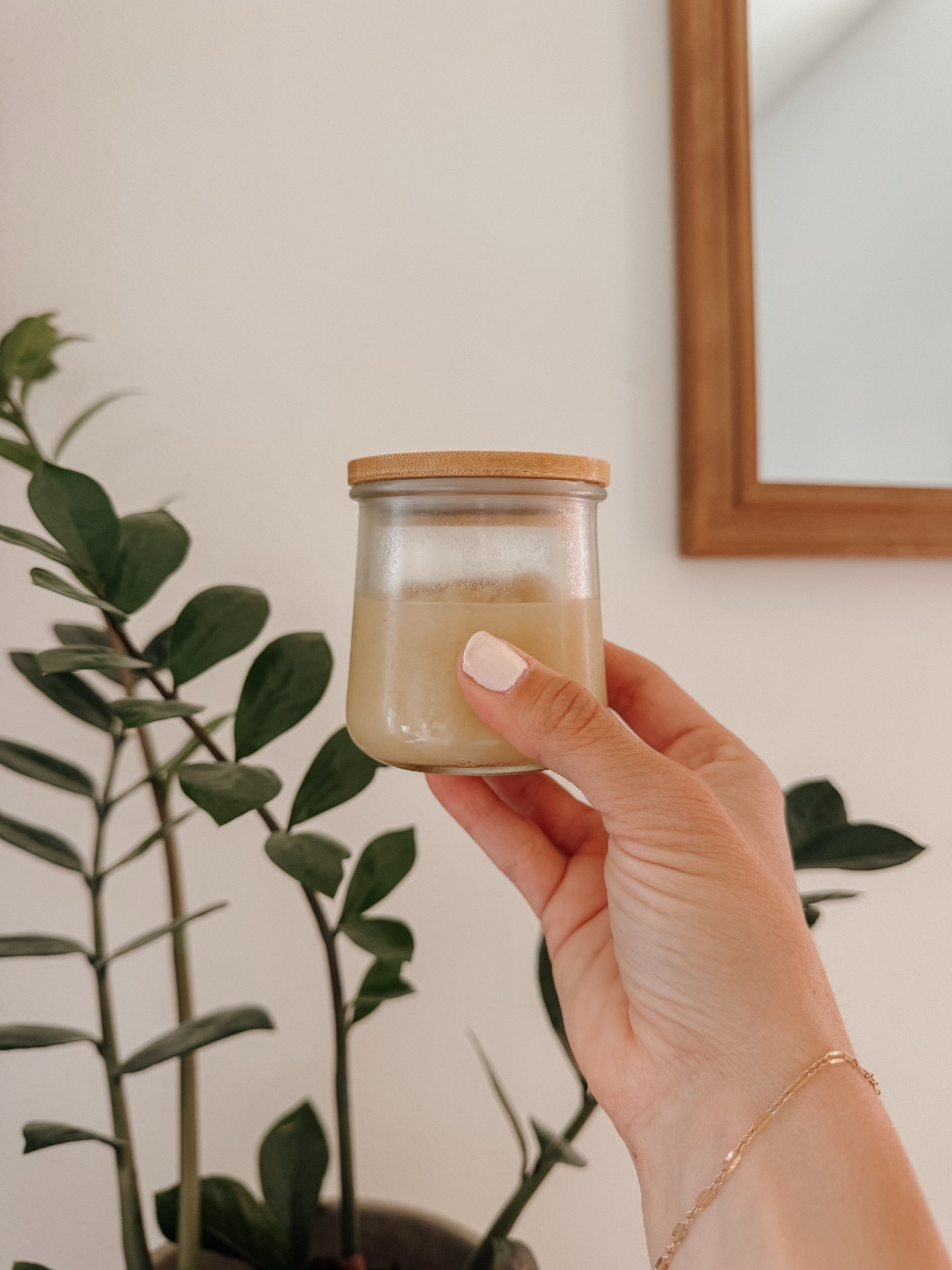 These reusable glass Ouì yogurt jars are perfect for storing baby food. These lids from Amazon seal  them perfectly! 

baby food | baby food made at home | baby food hacks | mom hacks

#LTKHome #LTKBaby #LTKfoodie