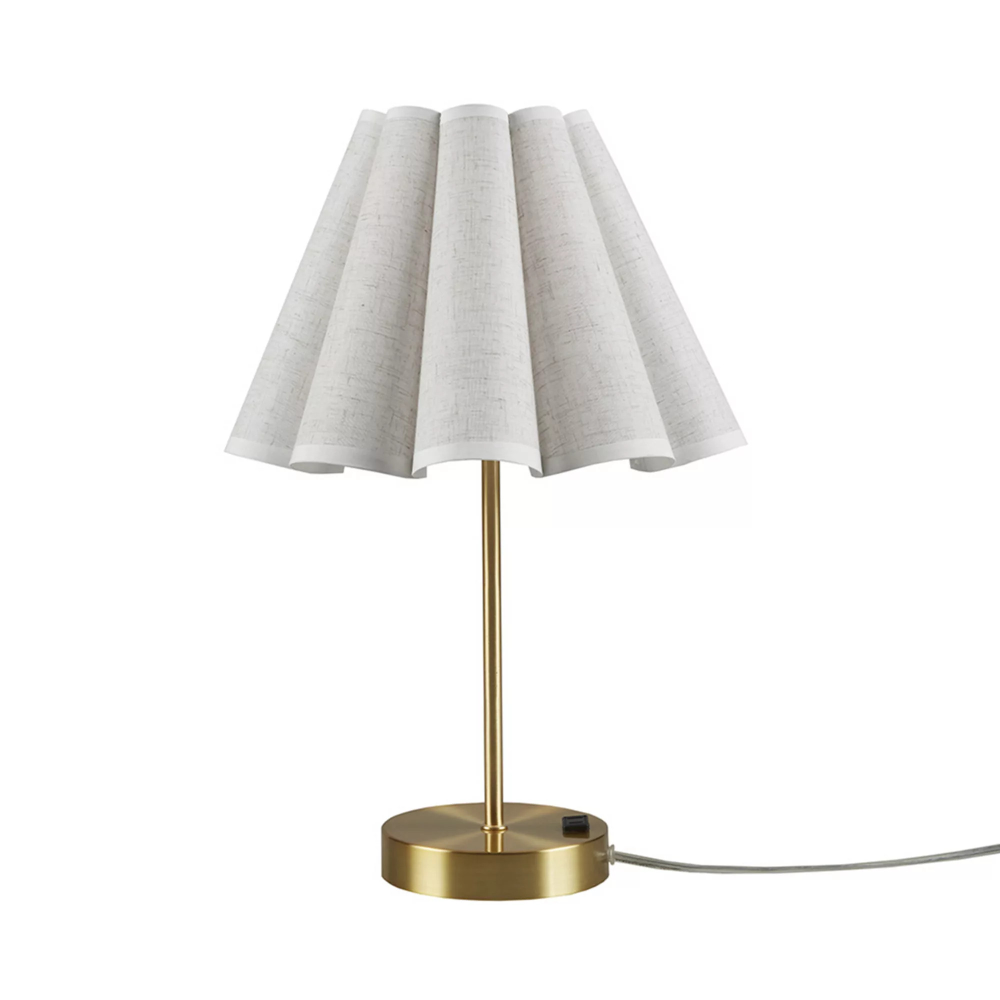 510 Design Chique Accent Table Lamp | Kohl's