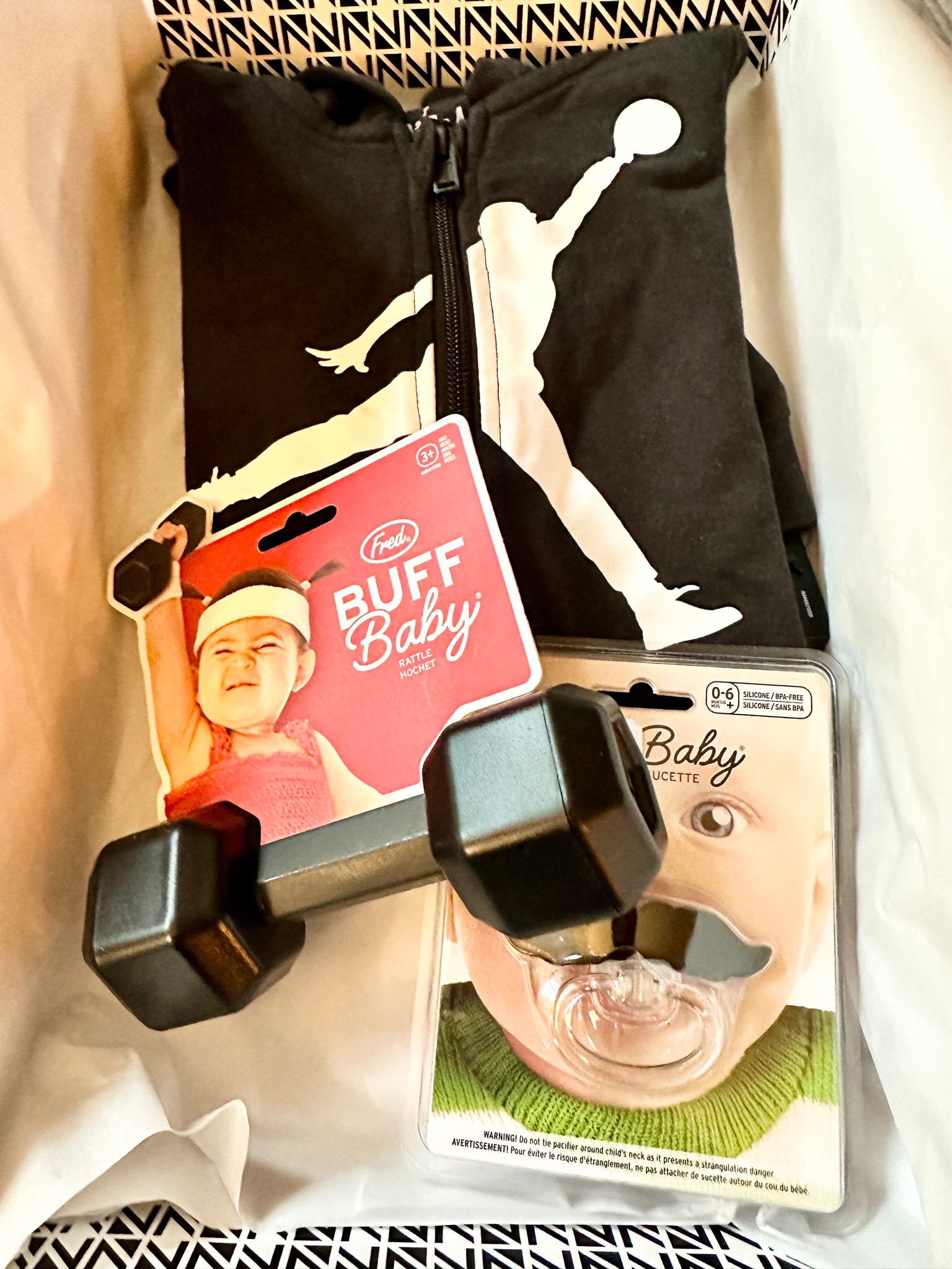 Baby shower day for a sporty baby boy! 

#LTKkids #LTKGiftGuide #LTKbaby