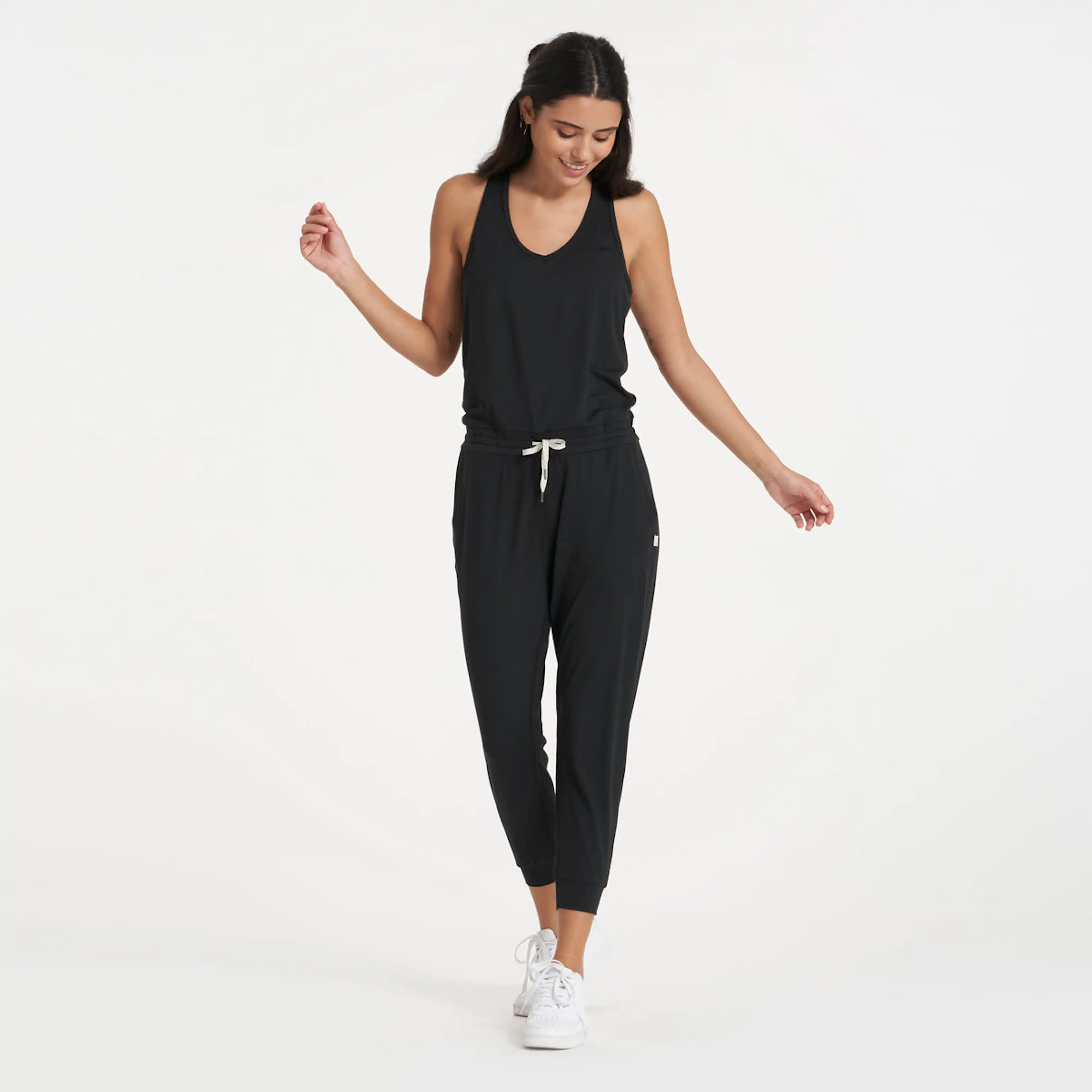 Lux Jumpsuit | Vuori Clothing (US & Canada)