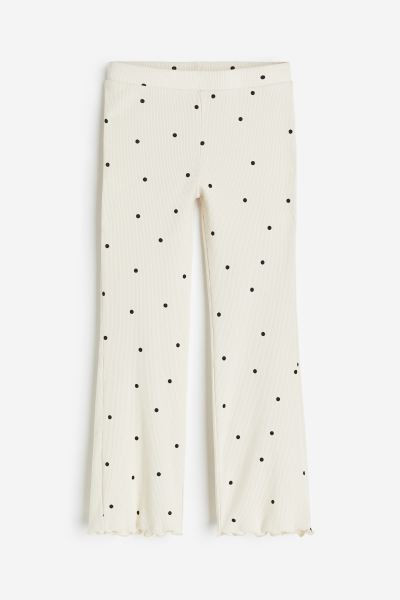 Flared Leggings | H&M (US + CA)