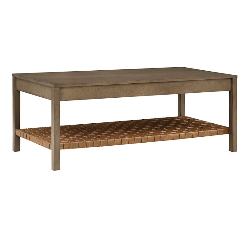 Ty Pennington Kross Coffee Table | At Home