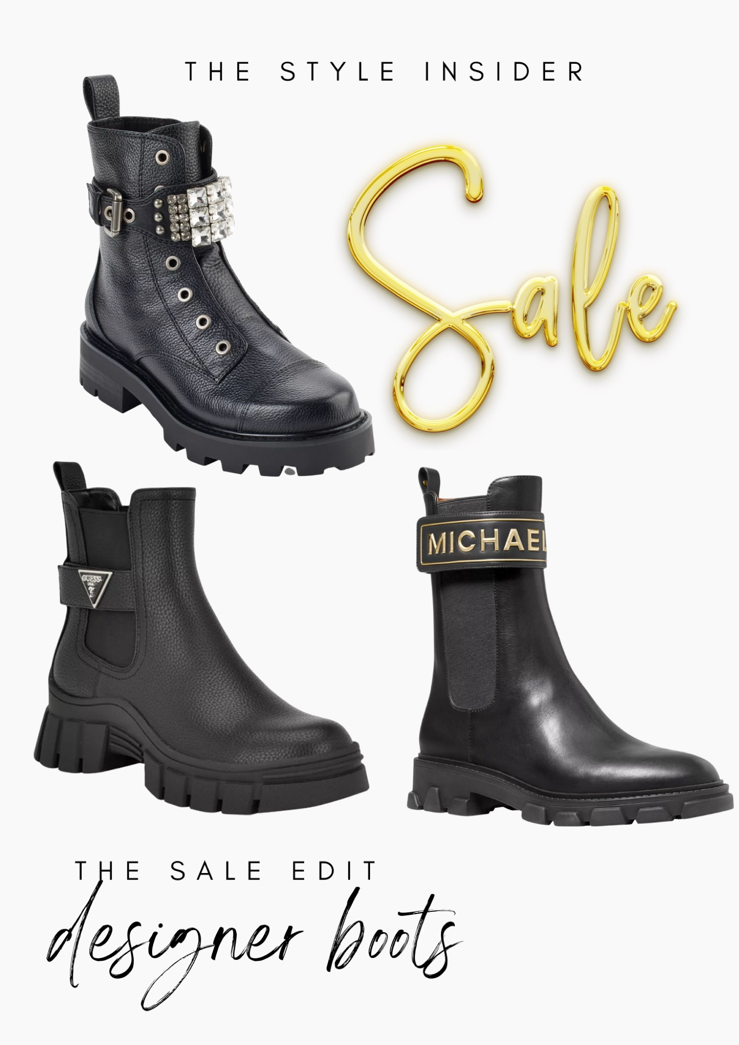 Great Fall booties at a great price! #LTKfall #LTKsale 

#LTKover40