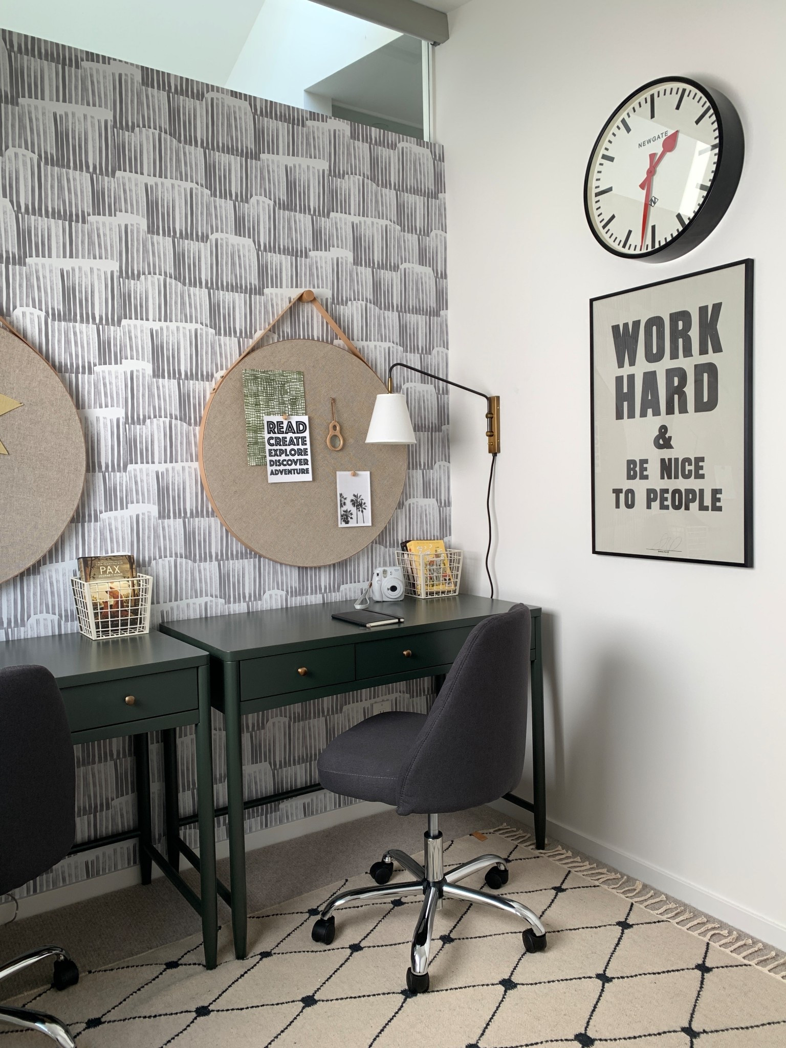 Back to school homework room! 📚

#LTKKids #LTKHome #LTKFamily