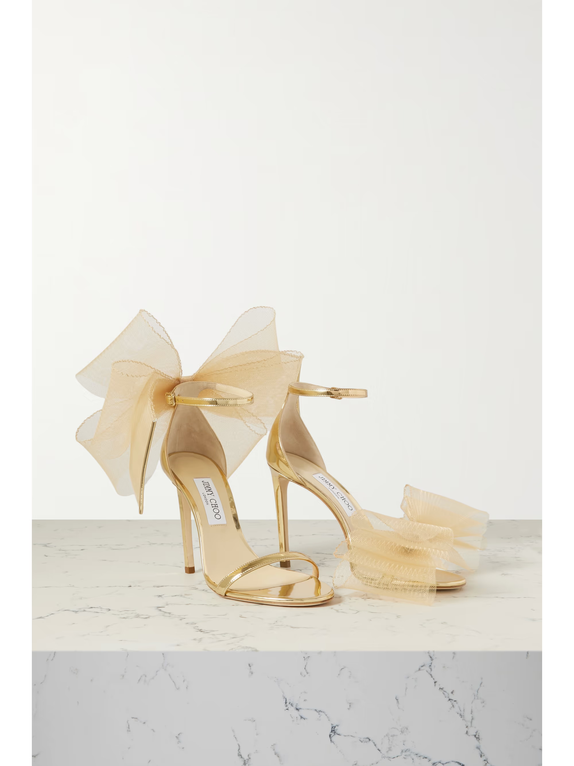 JIMMY CHOO | NET-A-PORTER (UK & EU)