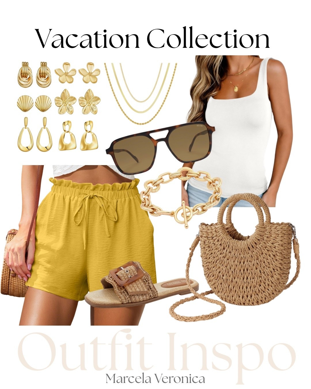 Vacation inspo☀️🏝️🍍

#LTKootd #LTKmomlife #LTKTravel