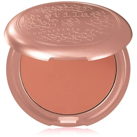 Stila Convertible Color Dual Lip & Cheek Cream Blush Peony 0.15 Oz | Walmart (US)