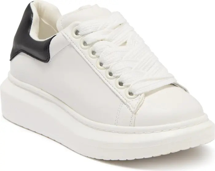 Gaines Platform Sneaker | Nordstrom Rack