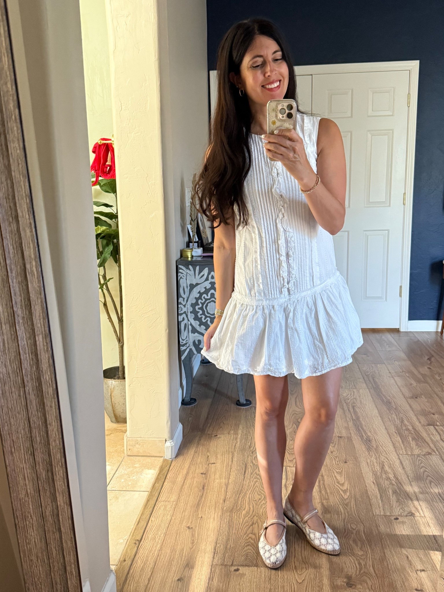 Can’t find the exact shoes in the app but linking to more amazing ones from this brand! The exact style is Pierre sun flower 🌼- size up! I’m usually a 38 and the 39 is perfect 

#LTKOver40