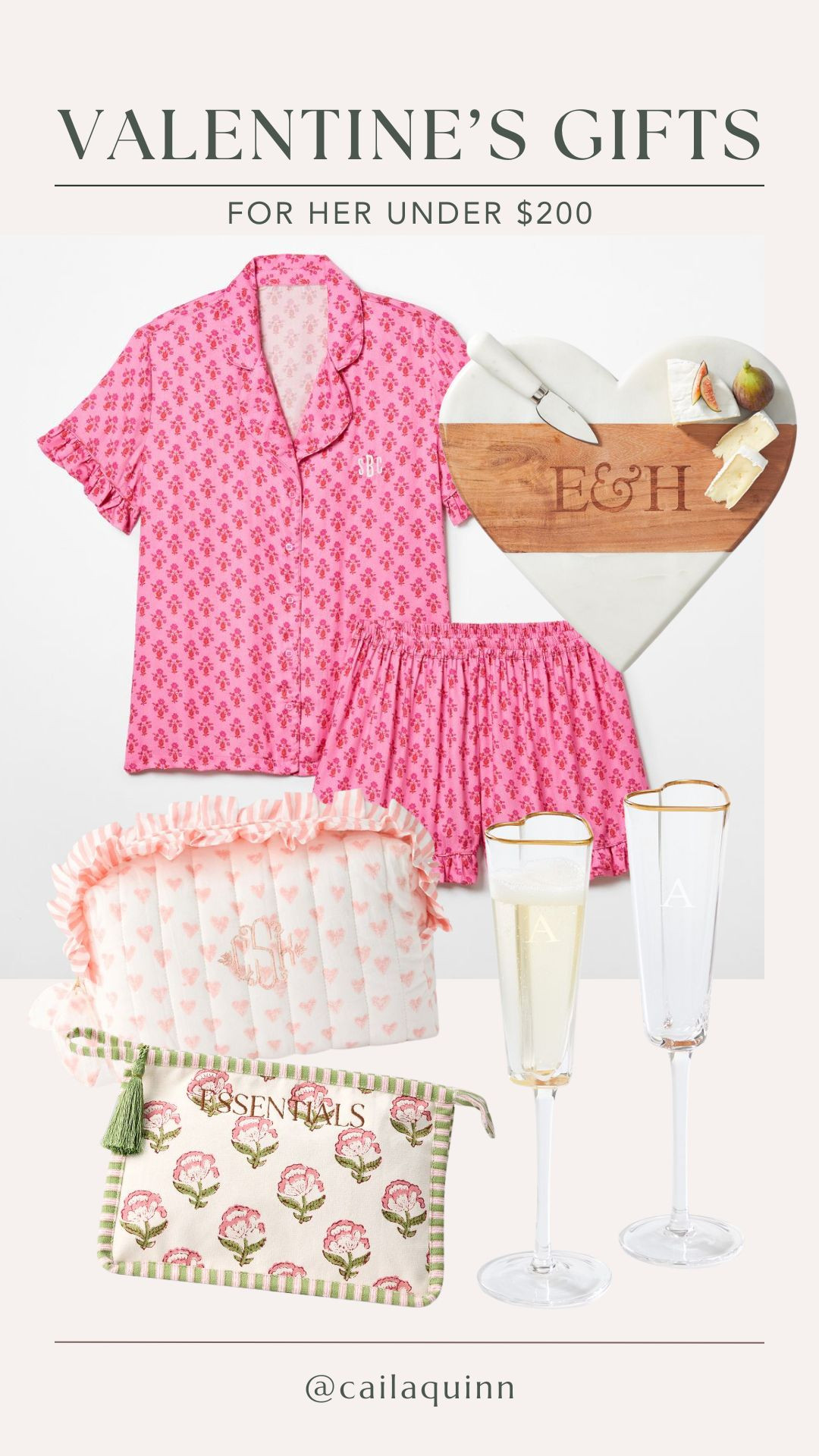 Valentine's day gift for her! 

 #LTKValentine #LTKgrwm #LTKmorningroutine