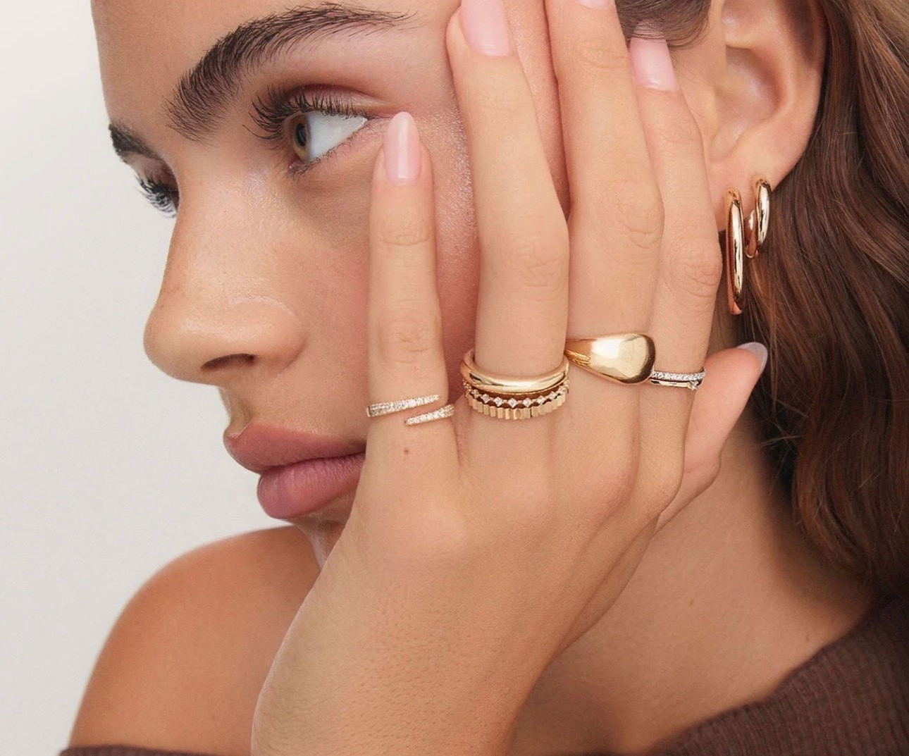 Babe I’ve worn this diamond ring every single day for 2 years and I’m still obsessed 😍💍✨
Real diamonds, insane sparkle, and everyone always thinks it cost way more than it did 🤯

The perfect everyday luxury piece that makes your hand look SO pretty and polished 🤍
And right now it’s 20% off… don’t be the only one without this little sparkle upgrade 👀💫

#DiamondRing #EverydayJewelry #LuxuryForLess #JewelryObsessed

#LTKxMadewell #LTKMothersDay #LTKdayinmylife