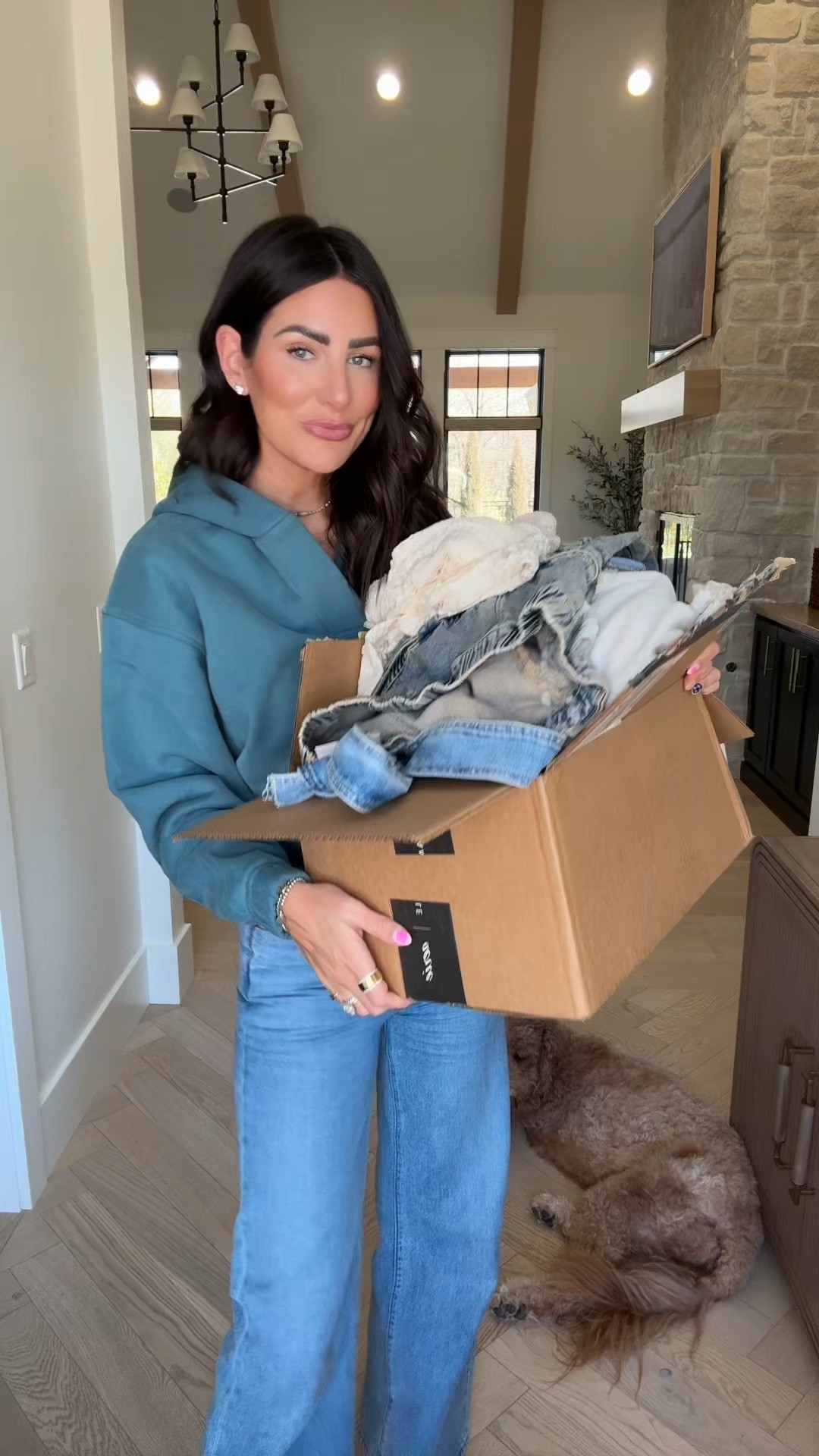 AE and Aerie haul 

#LTKFindsUnder100 #LTKStyleTip #LTKFindsUnder50