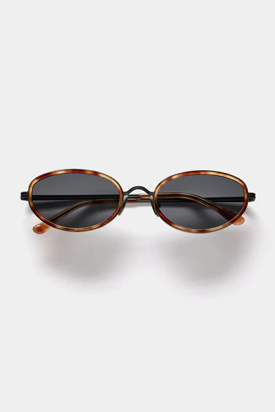 Reign - Tort / Smoke | Vehla Eyewear (US, AU, UK)