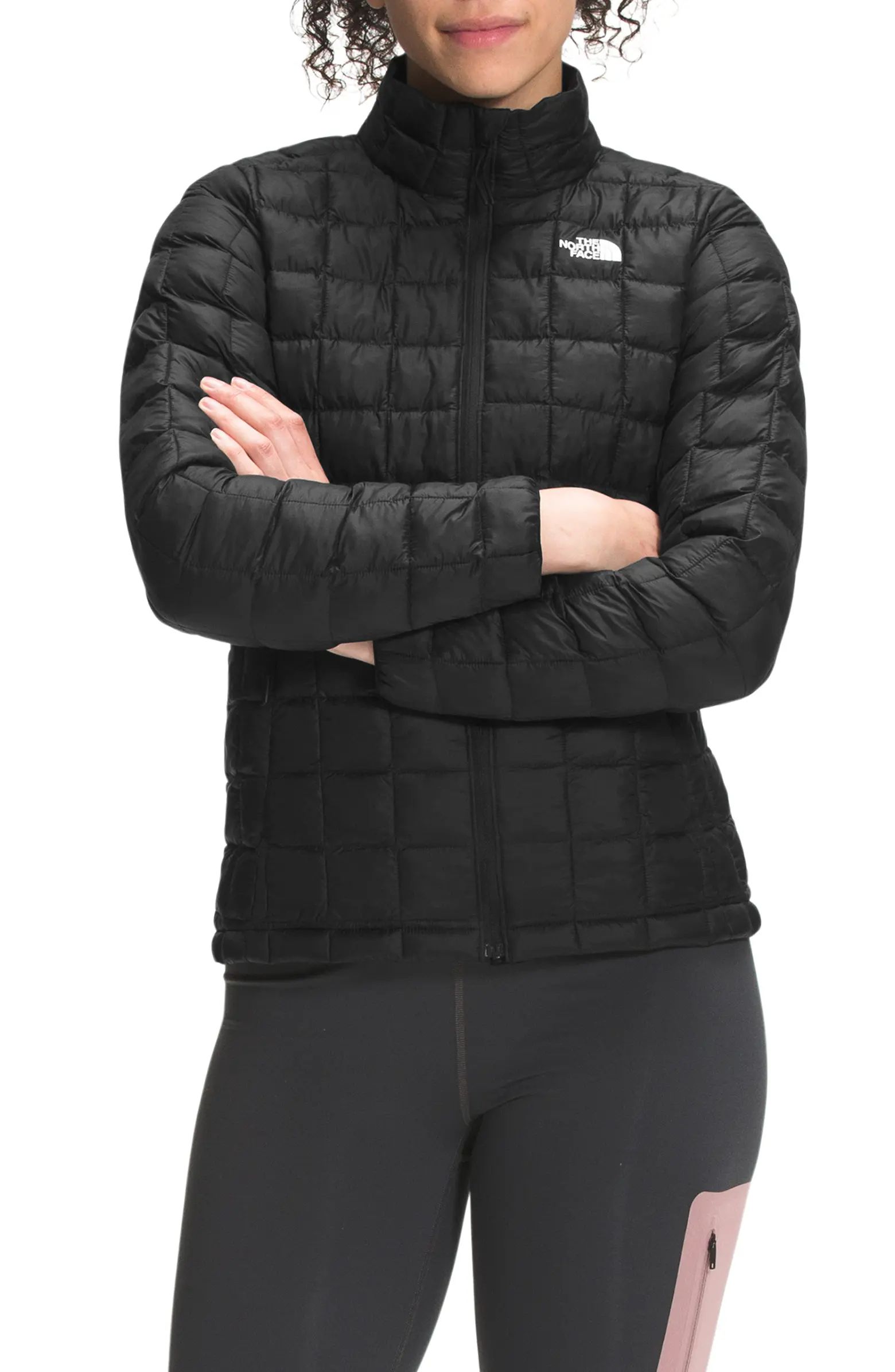 The North Face ThermoBall™ Eco Packable Jacket | Nordstrom | Nordstrom
