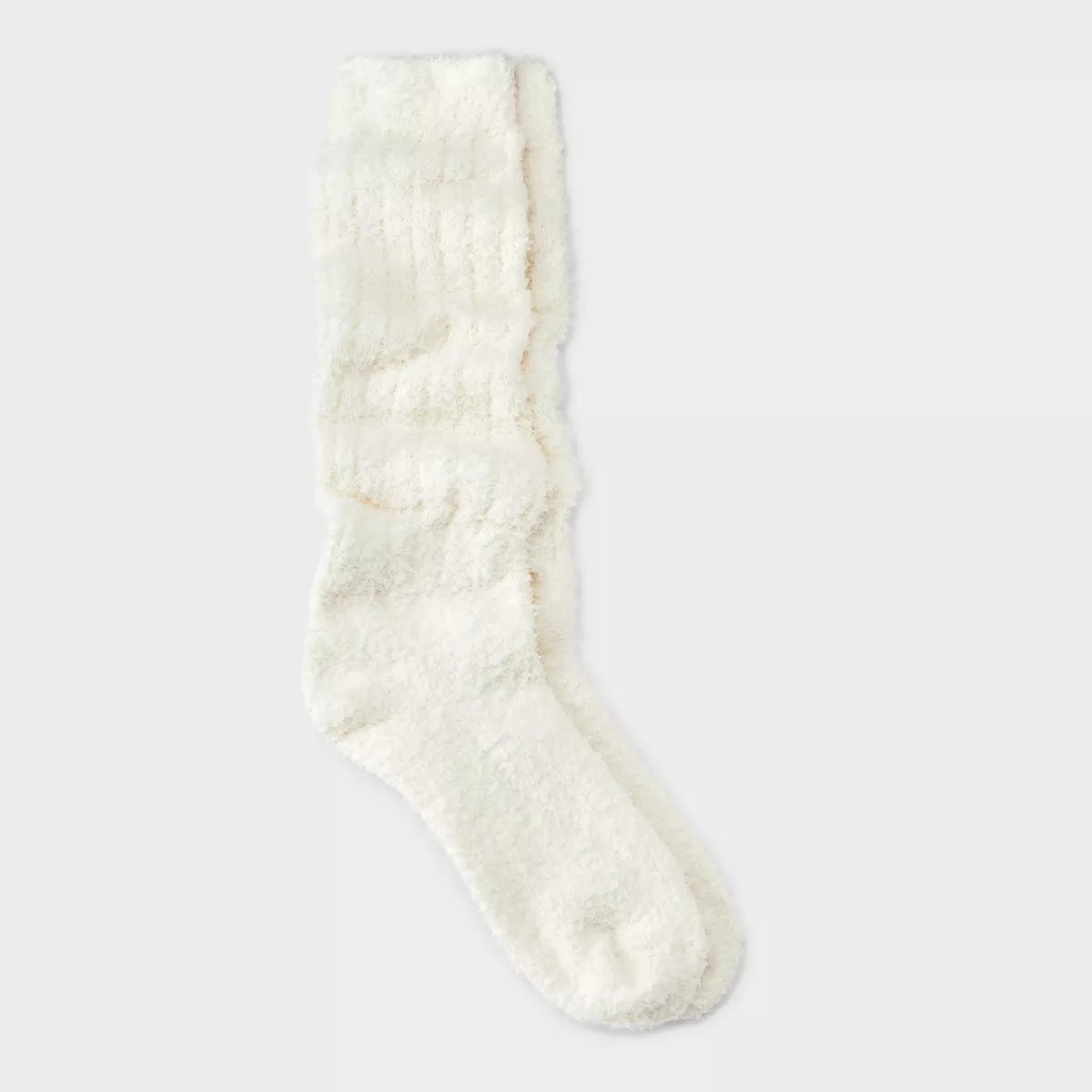 Women's Cozy Slouch Crew Socks - Auden™ 4-10 | Target