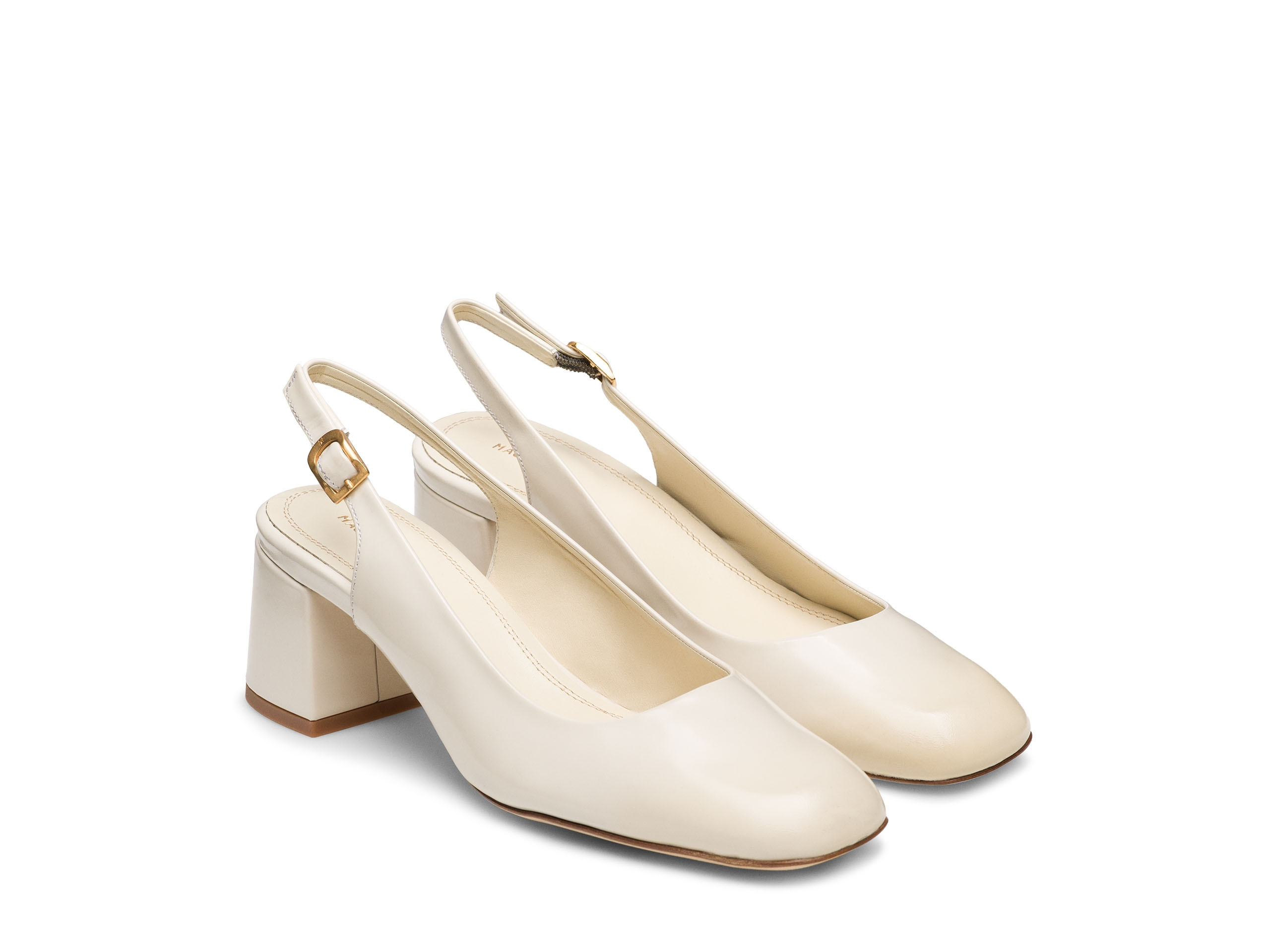Stasia Mid Slingback | Magnanni