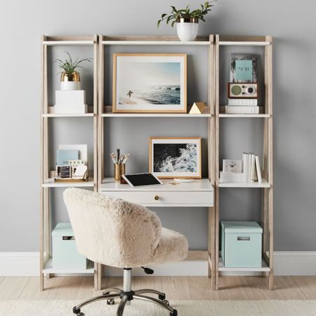 Reading room/Home Office plans