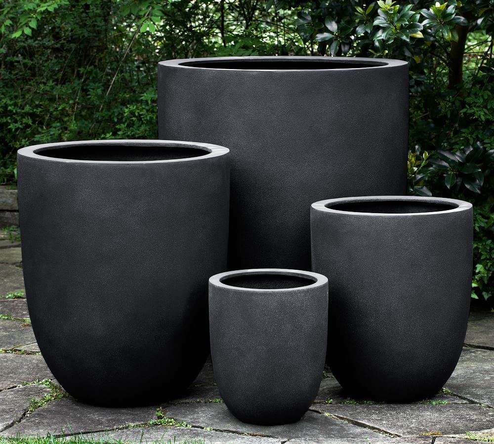 Neo Planter Collection | Pottery Barn (US)
