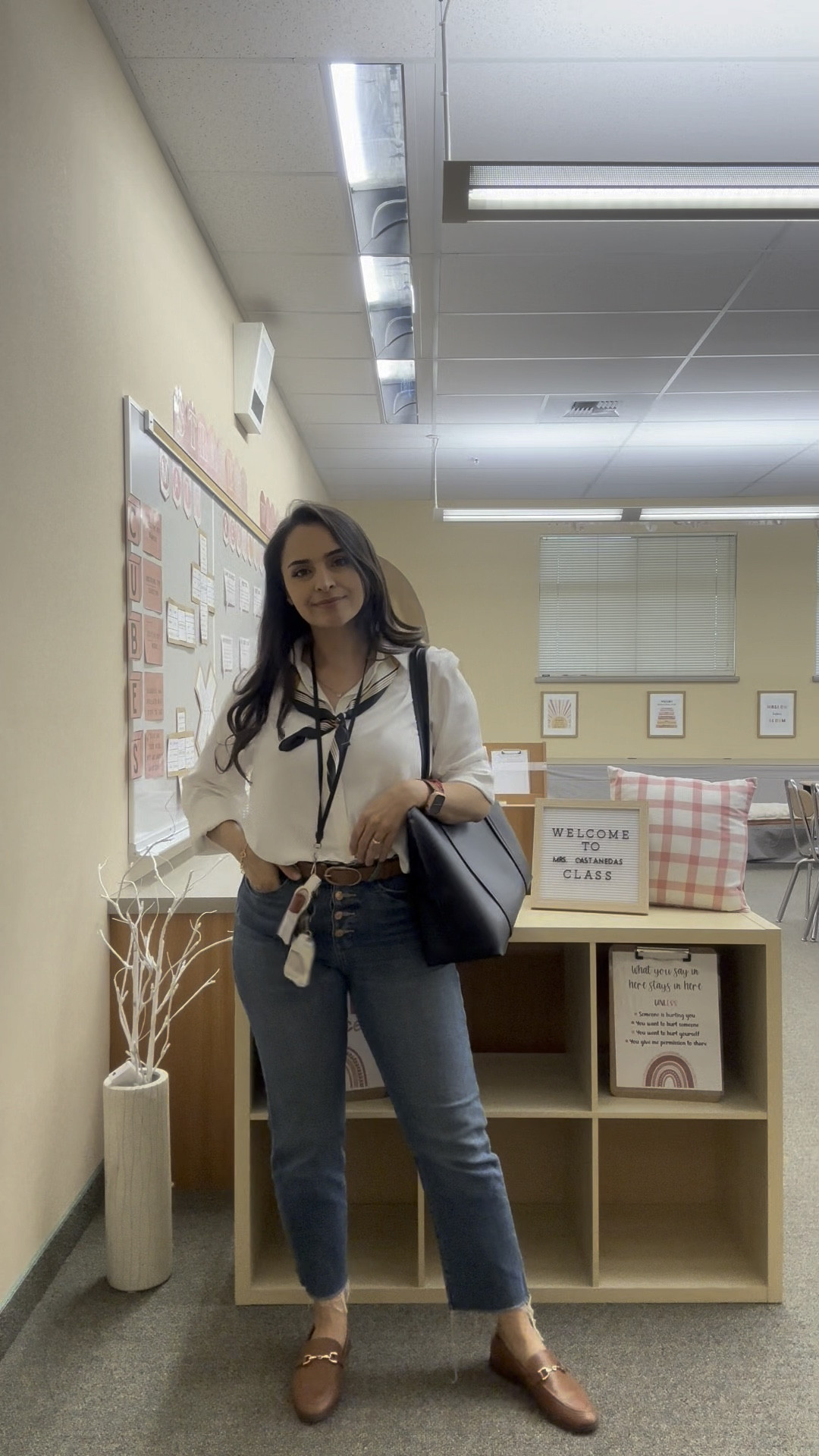 Work wear🖤

#LTKWorkwear