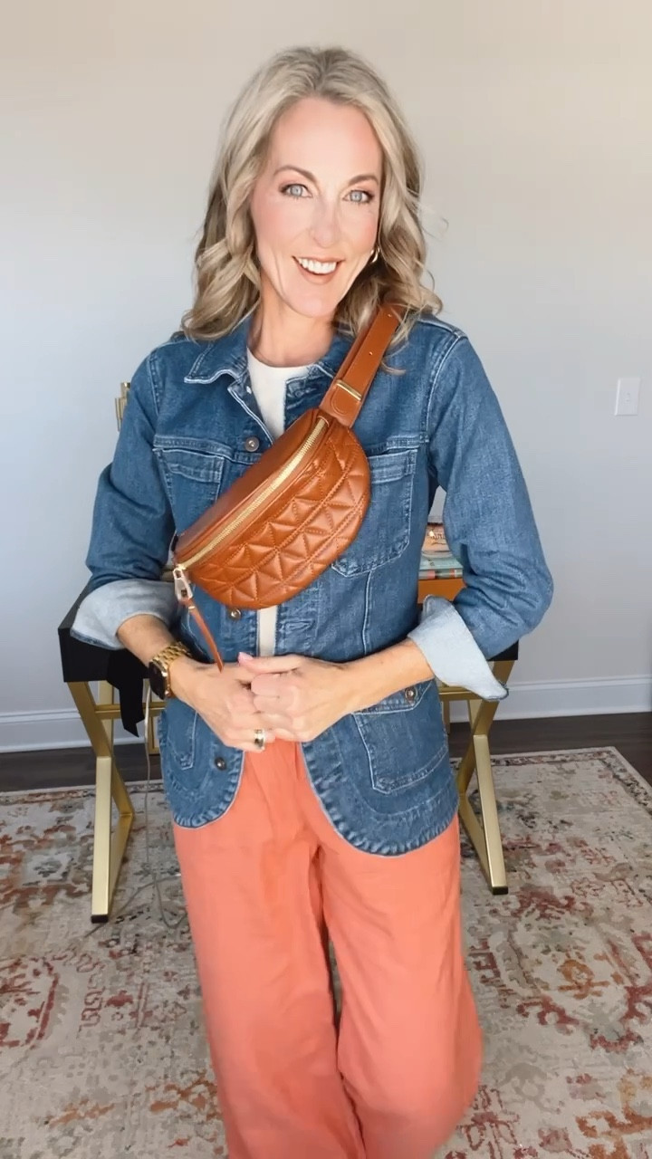 All linked here - size small in all tops and pants // lots of sale // perfect for all your spring fun! 

#LTKtravel #LTKworkwear #LTKover40