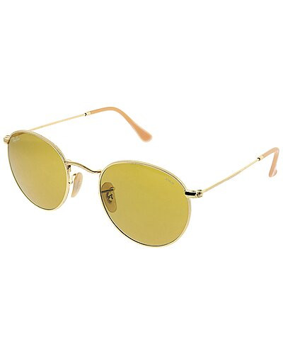 Unisex RB3447 50mm Sunglasses | Ruelala