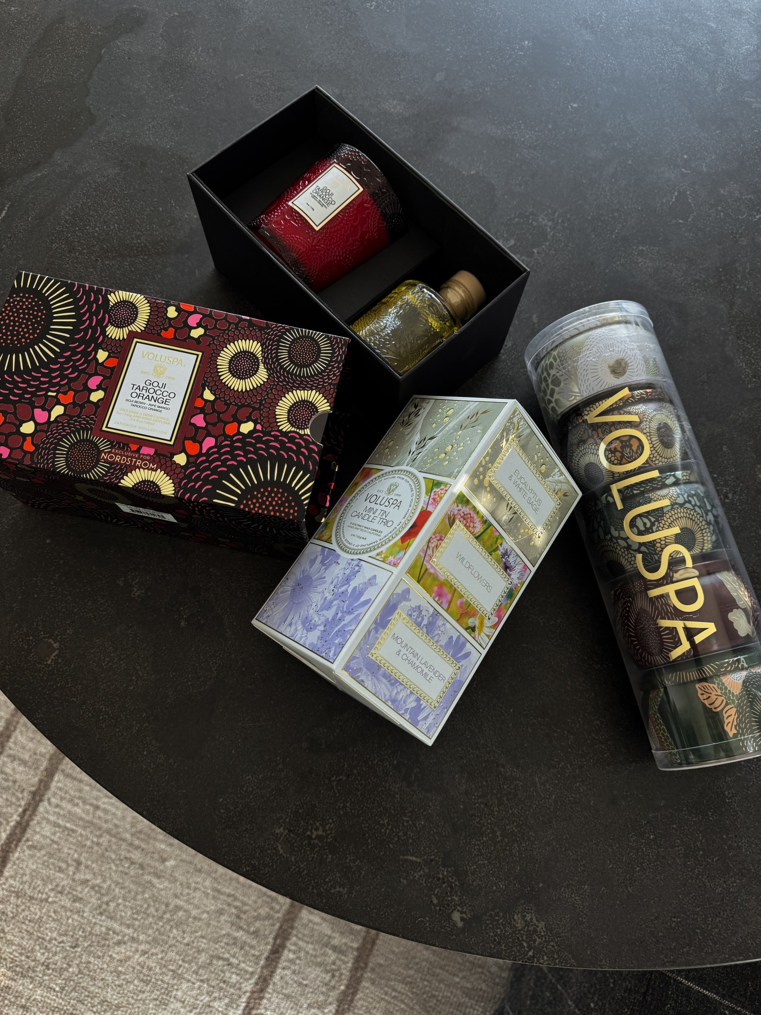 Great deal on Voluspa Sets for the Nordstrom Sale!

#LTKSeasonal #LTKHome