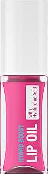 Neutrogena Hydro Boost Tinted Lip Oil with Hyaluronic Acid, Designed to Hydrate & Nourish While P... | Amazon (US)