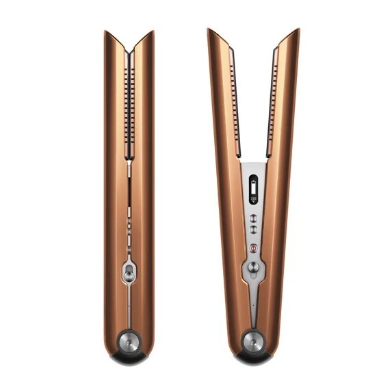 Restored Premium Dyson Corrale\u2122 Origin Straightener | Copper/Nickel | Walmart (US)