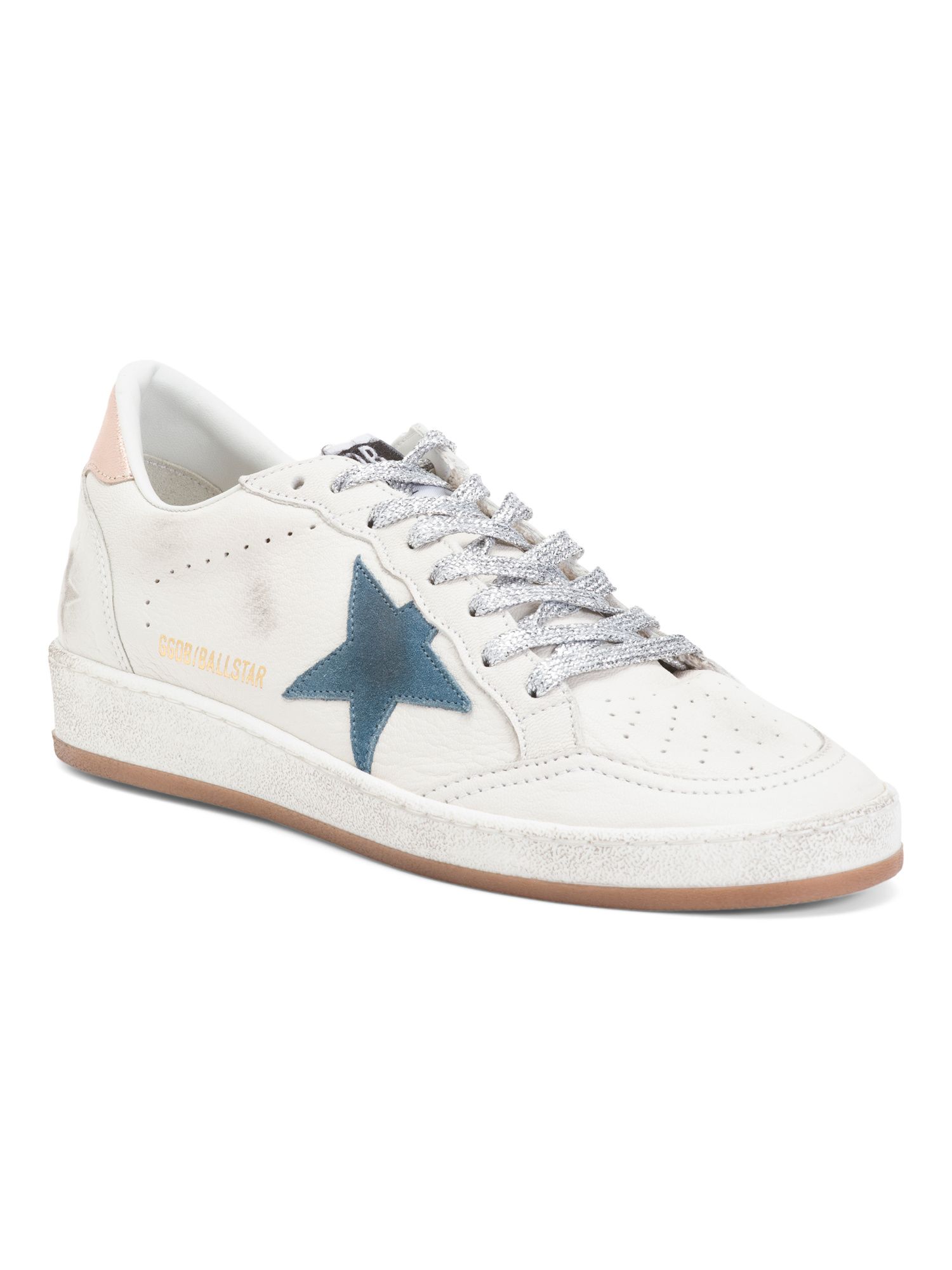 Leather Sneakers | Women's Shoes | Marshalls | Marshalls