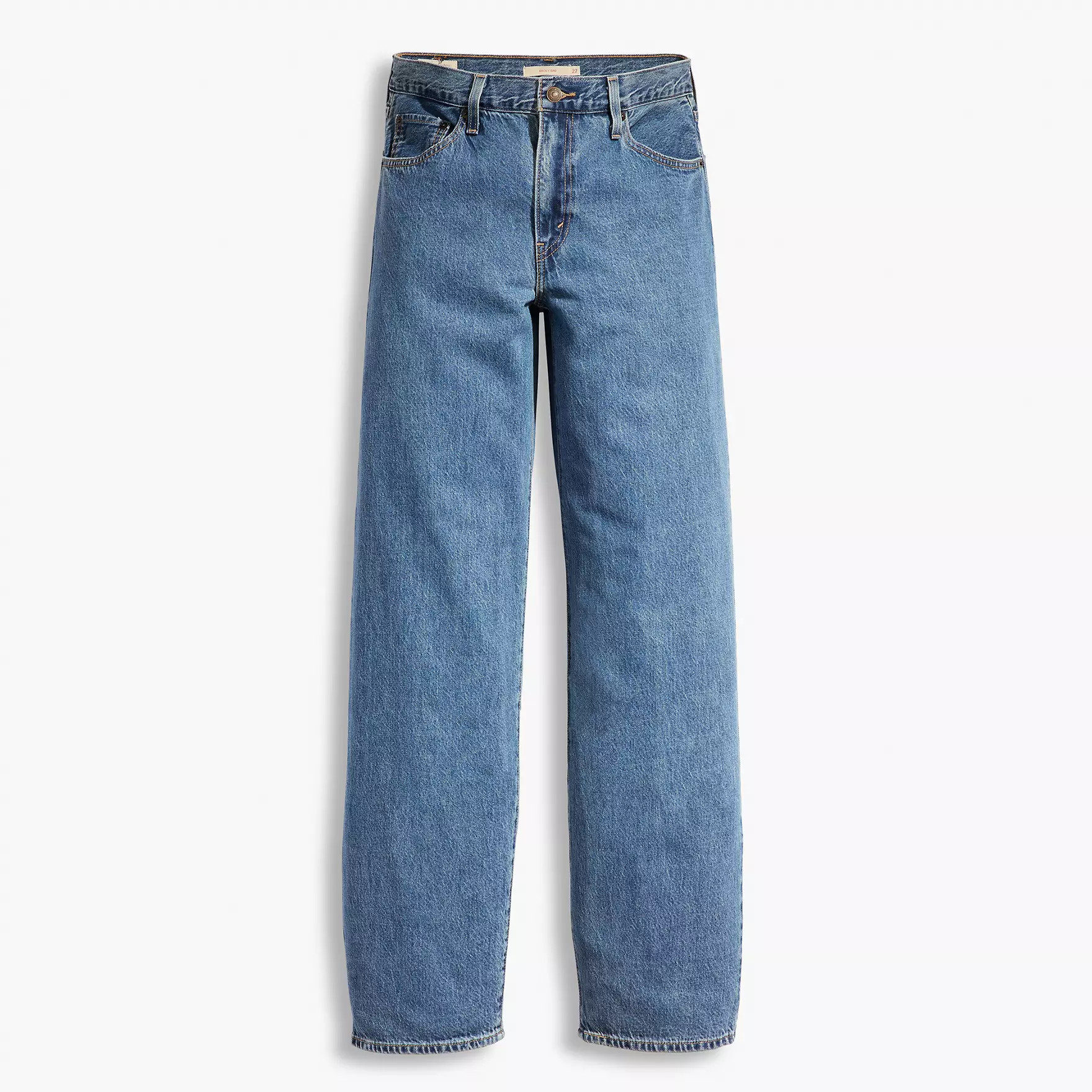 Baggy Dad Women's Jeans | Levi's US