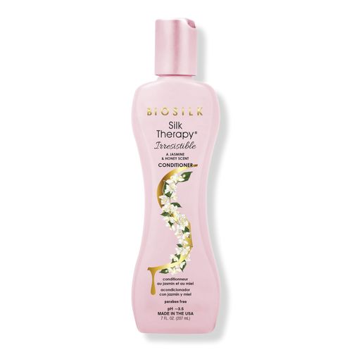 BiosilkSilk Therapy Irresistible Conditioner | Ulta