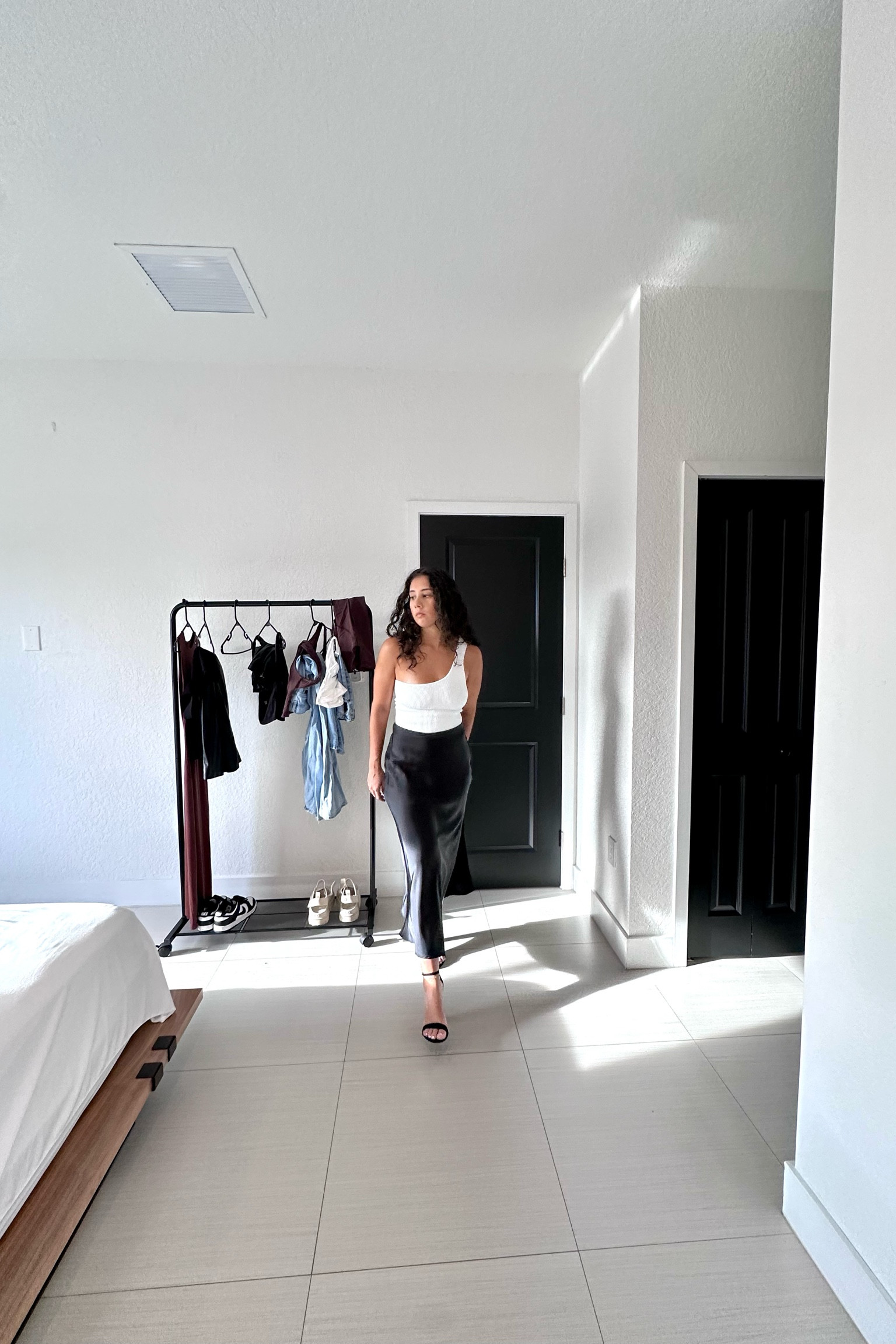 This top from @onequince 🤍

#quincepartner

#LTKFindsUnder100 #LTKSeasonal #LTKShoeCrush