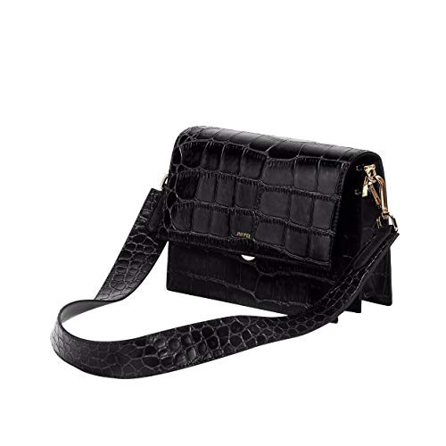 JW PEI Women's Mini Flap Crossbody | Amazon (US)