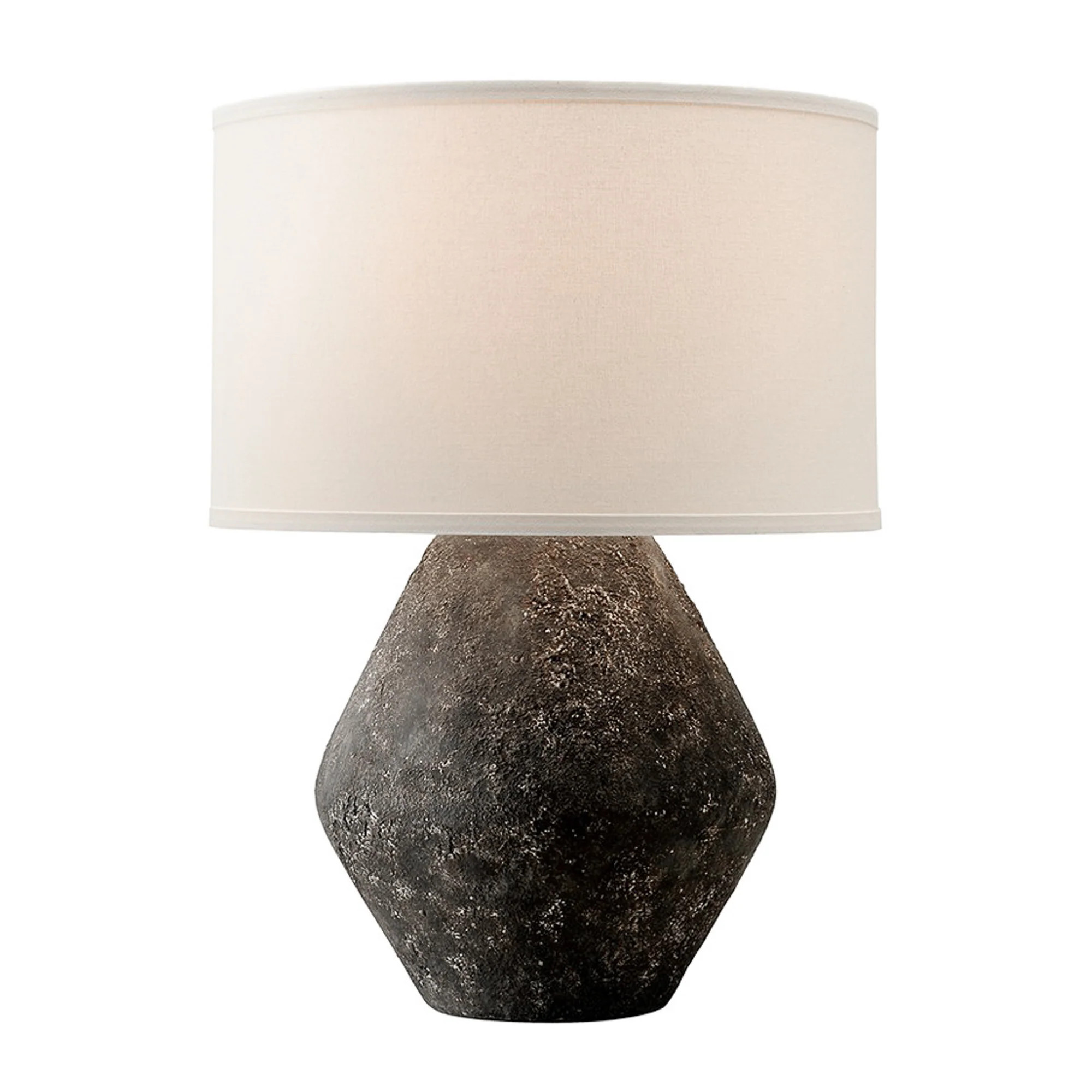 ROSS TABLE LAMP | The Vintage Rug Shop