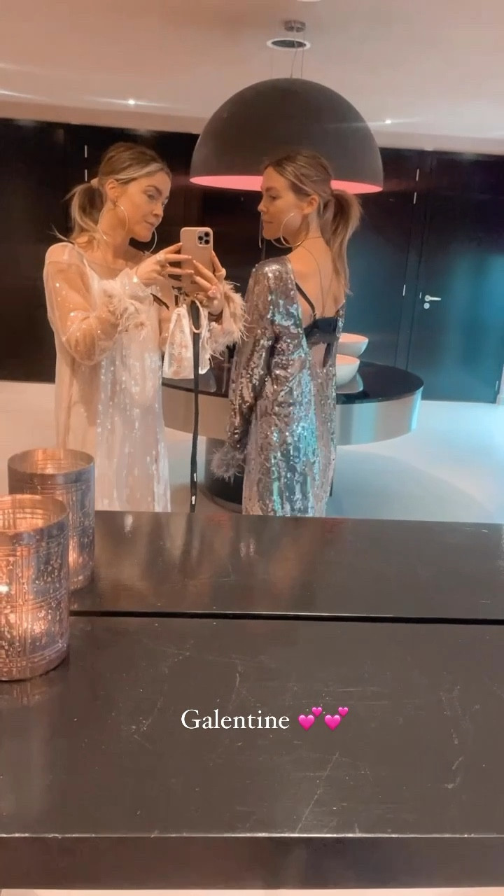 Galentine ready 🫶🏼🫶🏼 boohoo dresses 

Boohoo babes, Valentine dresses, wedding guest dresses, sparkling dresses , twinning 

#LTKSeasonal #LTKSpringSale #LTKMostLoved