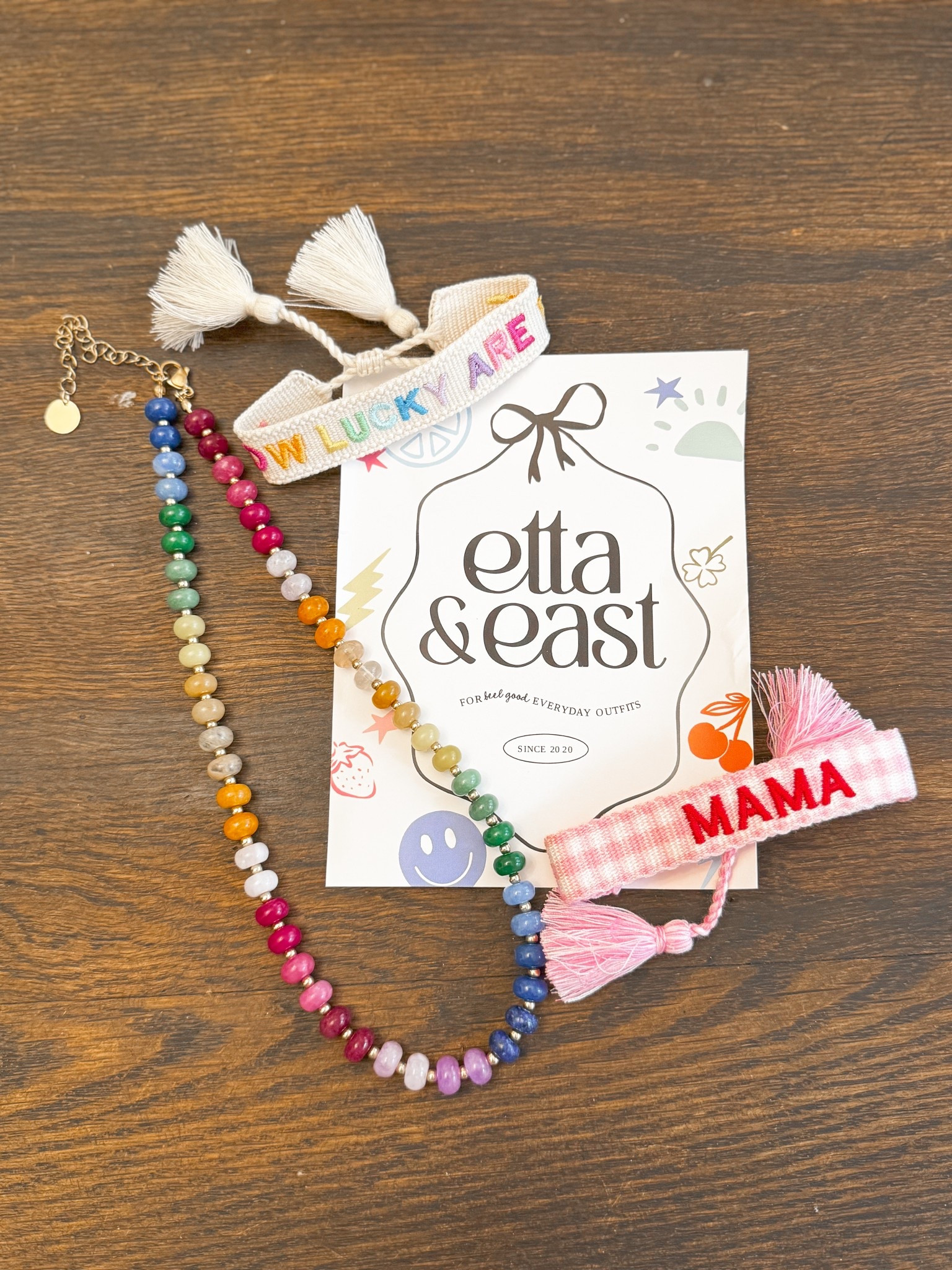 So cute!! I’m obsessed! 🤩 