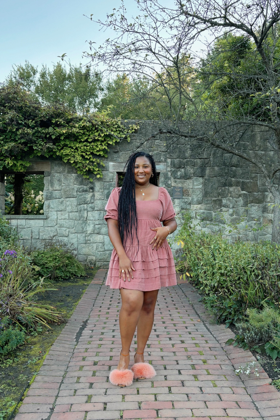 Caitlyn Minimalist jewelry is the perfect blend of quality craftsmanship and style. @caitlynminimalist

Caitlyn Minimalist’s mission centers on creating meaningful, personalized jewelry that tells a story. For them, it’s not just jewelry—it’s a deeply personal experience.
#ad #cmpartner @shop.ltk #liketkit


#LTKStyleTip #LTKGiftGuide #LTKFindsUnder50