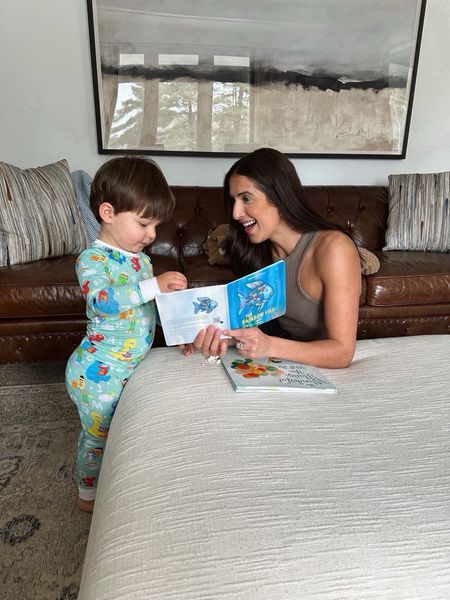 Jackson’s LOVING his new books!  Sharing a few of our favorites 📖

Target finds - target books - books for toddlers - spring books - playroom books 

#LTKfamily #LTKkids #LTKxTarget