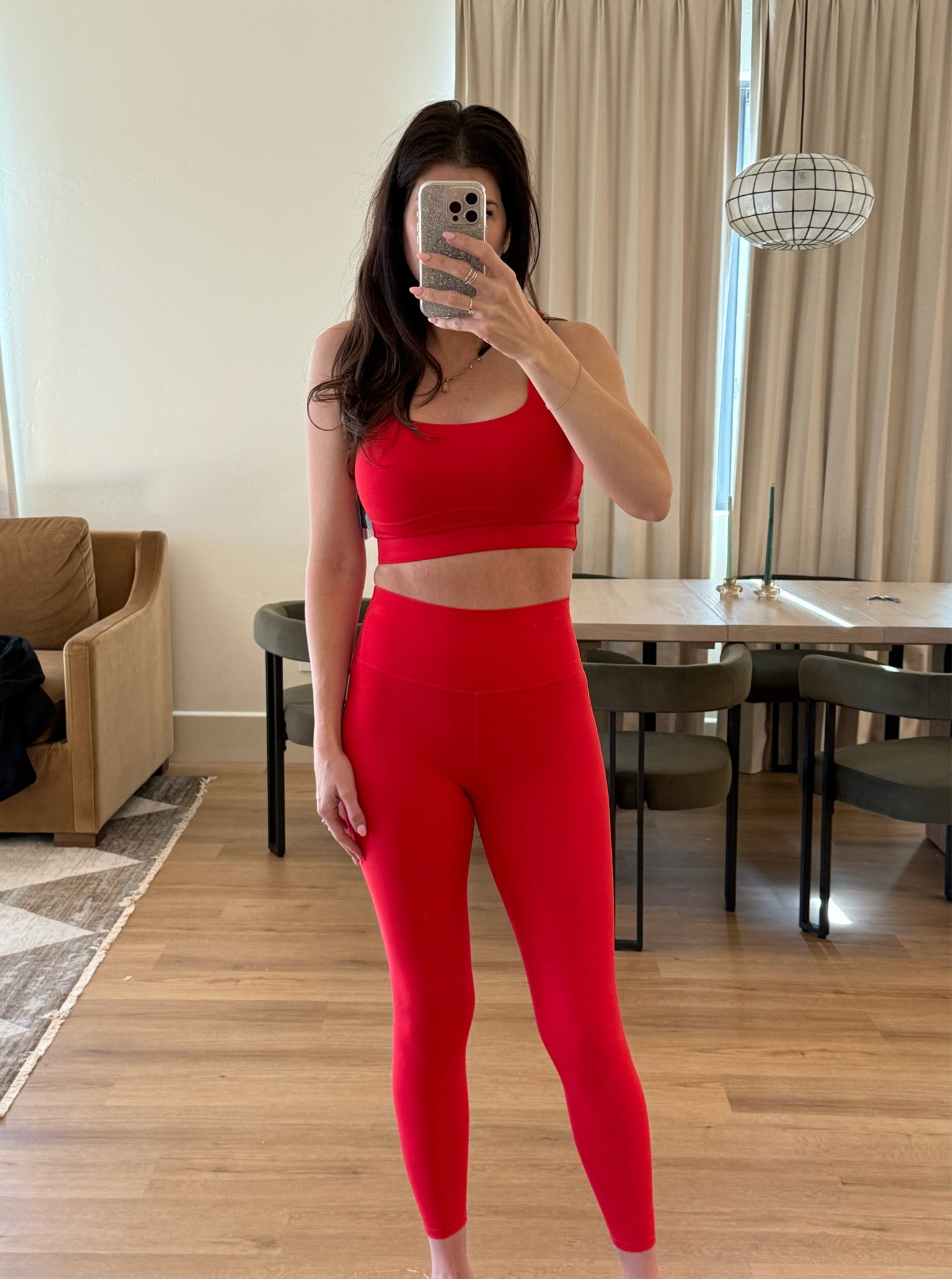Target workout!

#LTKActive