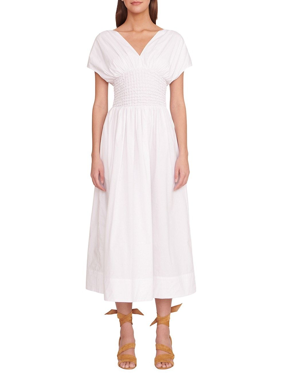 Jackson Midi-Dress | Saks Fifth Avenue