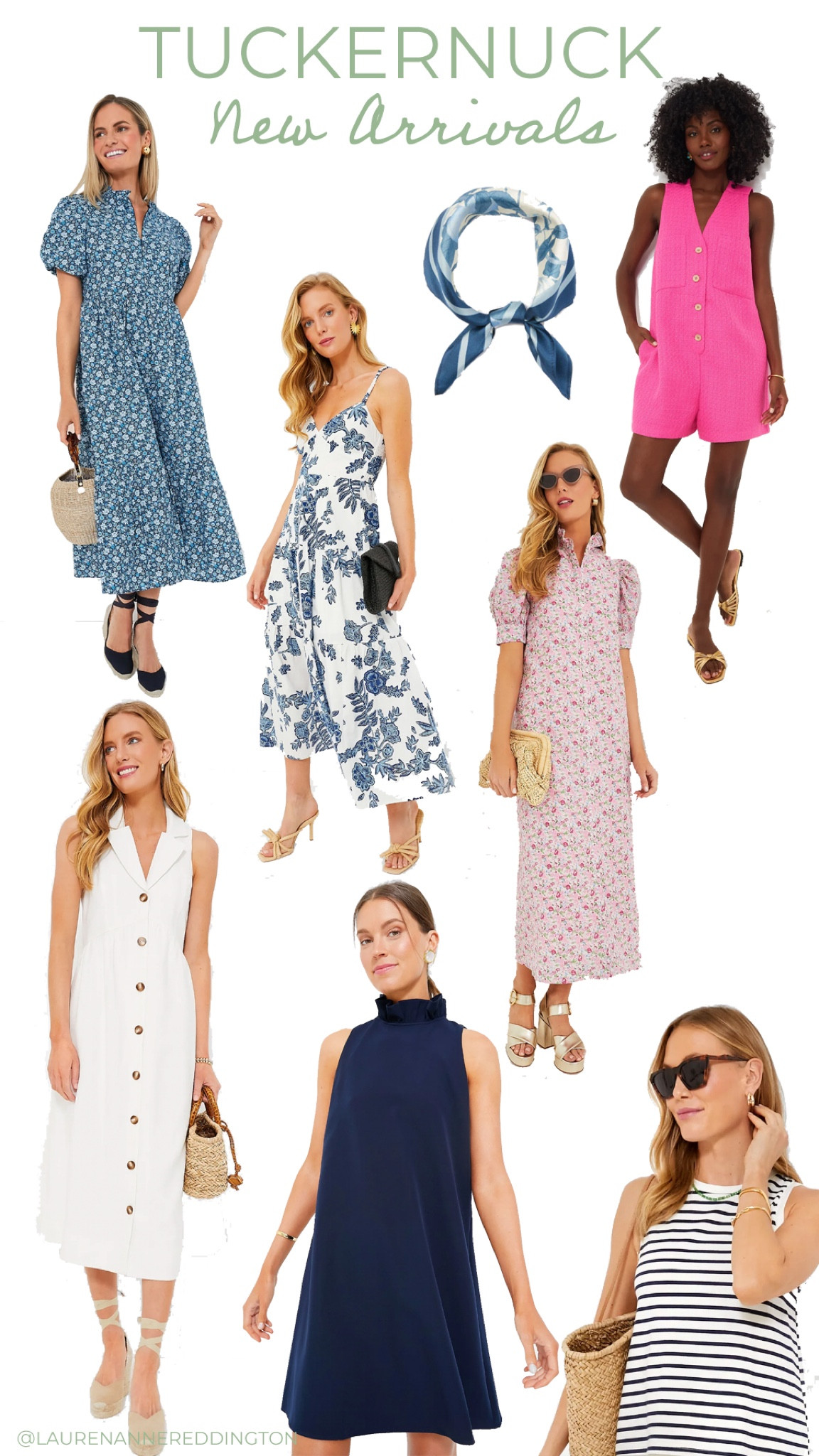 Tuckernuck new arrivals 

wedding guest dress, Easter, dress, vacation outfit, resort wear, spring outfit, date night outfit, classic style, preppy, preppy style, casual style, casual outfit, outfit ideas, casual chic, elevated style, Tuckernucking, DC style blogger, DC blogger 

#LTKwedding #LTKstyletip #LTKSeasonal