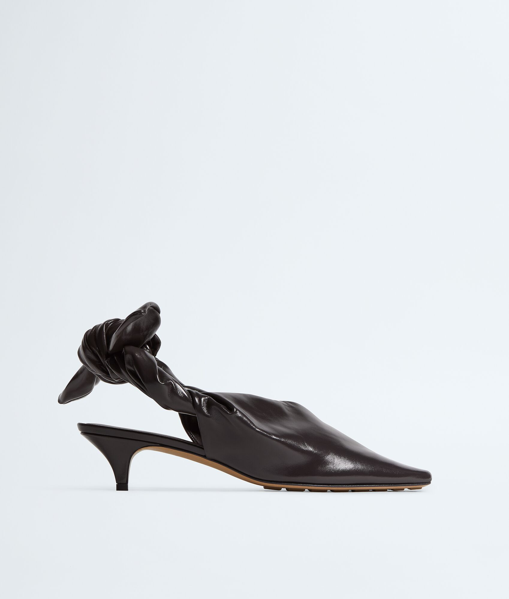 Vesta Sling Back Pump | Bottega Veneta