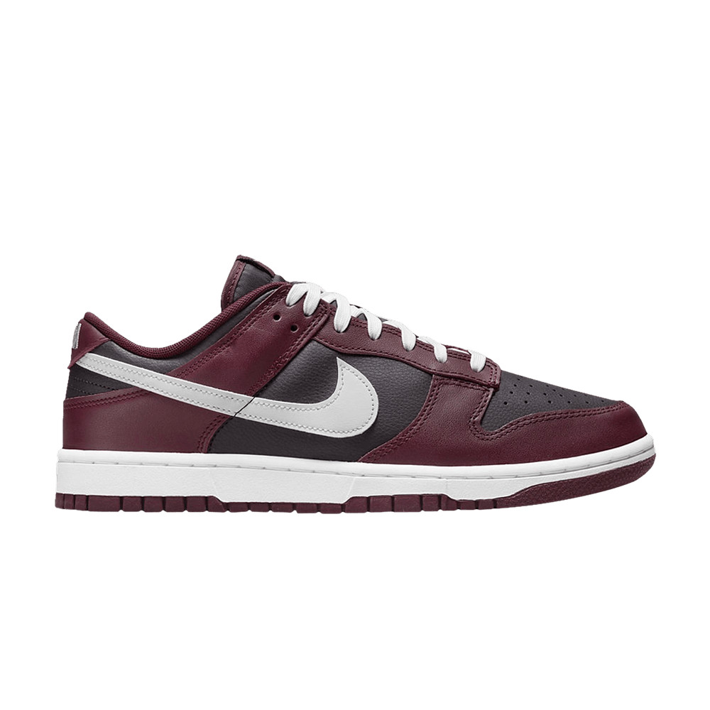 Nike Dunk Low 'Dark Beetroot' | GOAT