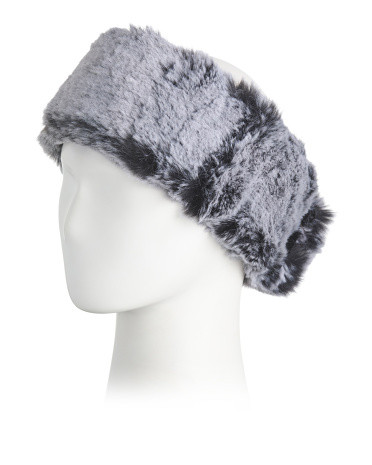 Faux Rex Headband | TJ Maxx