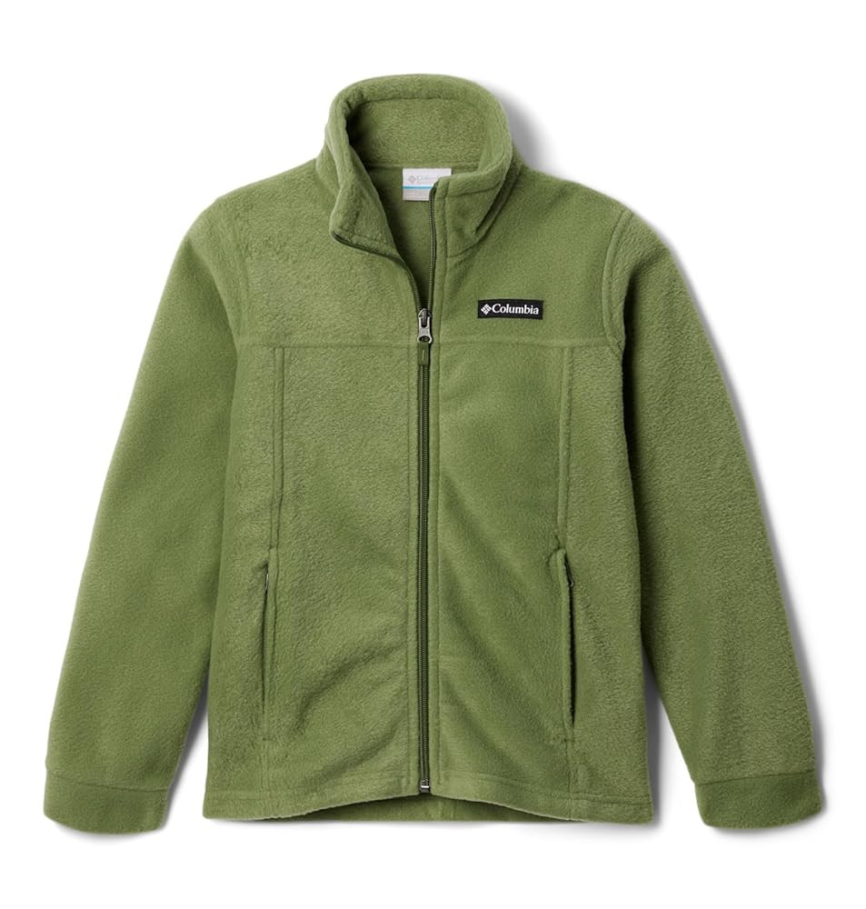 Columbia Boys' Steens Mountain II Fleece | Amazon (US)