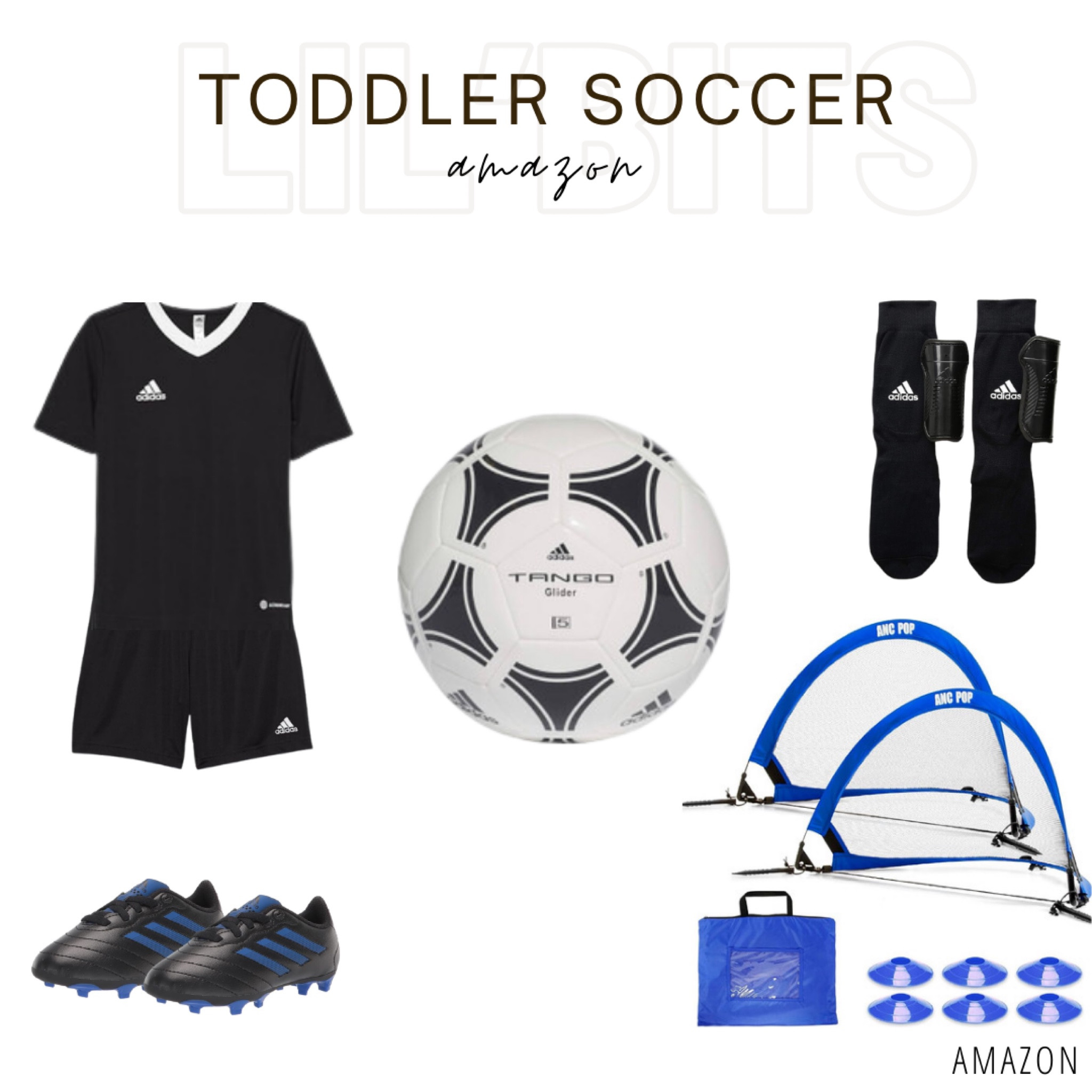 Toddler soccer 

#LTKkids #LTKCyberWeek #LTKGiftGuide
