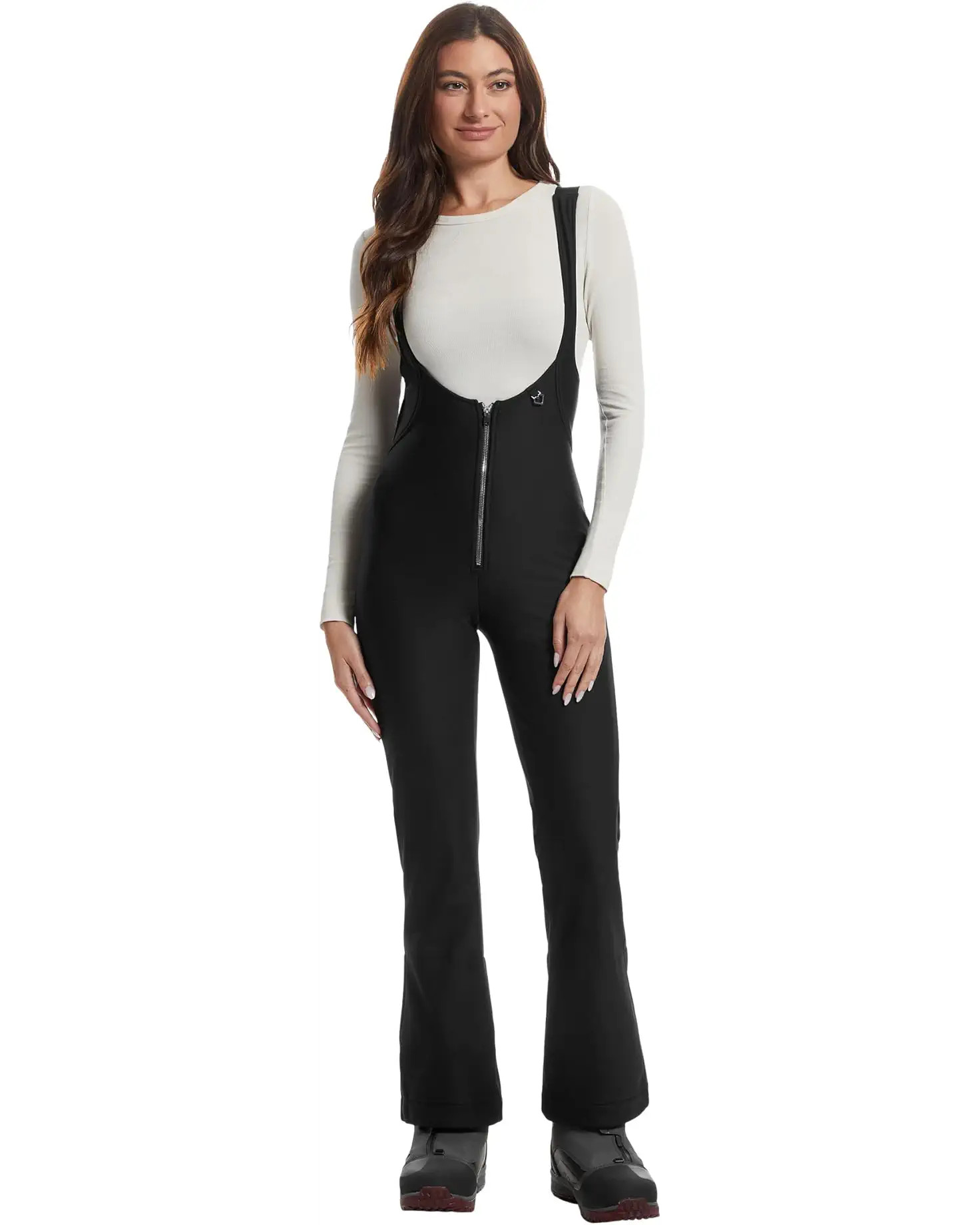 Women's Obermeyer Snell Bib Pants | Zappos
