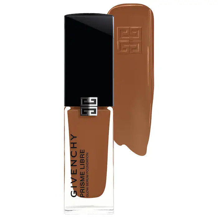 Givenchy Prisme Libre Glow Serum Blurring Foundation with Natural Finish | Sephora (US)